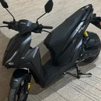 موتور کویر مدل  s2 150