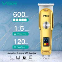 فروش عمده و تکی ماشین اصلاح VGR V-290 اورجینال