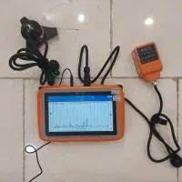 نشت یابی و لوله کشی اب فاضلاب تضمینی