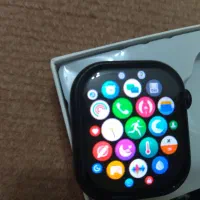 هوشمند|ساعت|جم, |دیوار