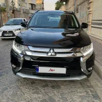 میتسوبیشی اوتلندر ۲۰۱۶ تیپ ۳