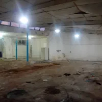 مغازه ۲۵۰ متر بر کندرود