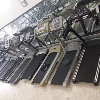 فروشگاه تردمیل دست دوم و دوچرخه ثابت رایان