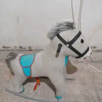اسب الاکلنگ تمیز نو هست