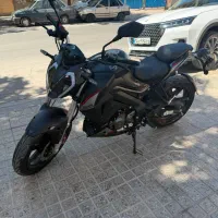 موتور سیکلت بنلی