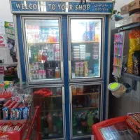 یخچال ایستاده چهار درب
