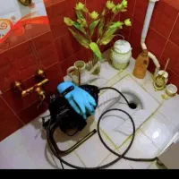 لوله باز کنی کامکار کشاورز کارگر سوم خرداد مطهری