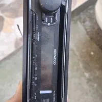 ضبط و آمپیلی