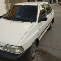 131مدل90معاوضه با پیکان وانت