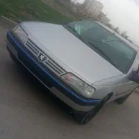 405 GLX|خودرو سواری و وانت|مشهد, پرکندآباد|دیوار