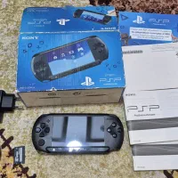 sony psp e1004 street