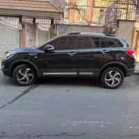 هایما s5|خودرو سواری و وانت|تهران, سعادت‌آباد|دیوار