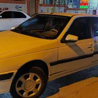 فروش فوری پارس سال کم کار