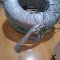 یک بسته لوله پنج لایه
