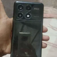 گوشی ‌پکو x6پرو