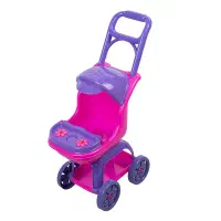 اسباب بازی کالسکه