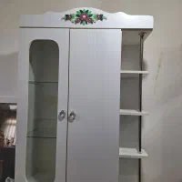 تخت خواب بچه گانه