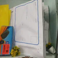 تعدادی لوازم تحریر