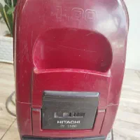 جاروبرقی