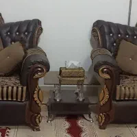 مبلمان هفت نفره