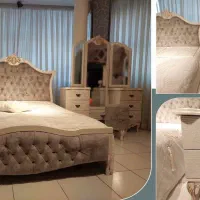 (طراحی خاص، تضمین راحتی /سرویس خواب دونفره