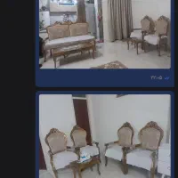 مبلمان ۹ نفره