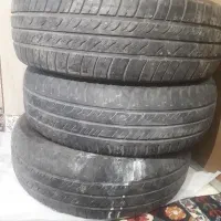 لاستیک ایران تایر ۱۵