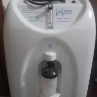 اکسیژن ساز ۵لیتری نفس یار