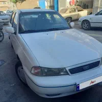 دوو سیلو مدل ۱۳۸۱ تمیز خانگی