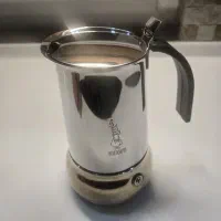 قهوه ساز موکوپاد برند ایتالیایی BIAlettI اصل