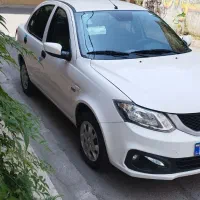ساینا دوگانه سوز GX-L 1404|خودرو سواری و وانت|تهران, قناتکوثر|دیوار