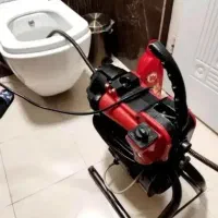 لـولـه بازکنی فنر زنی چاه بازکنی تعمیرپکیج آبگرمکن