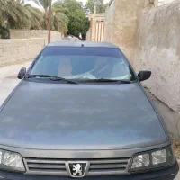 پژو405