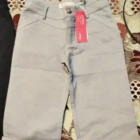 شلوارک دخترونه جنس خارجی