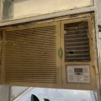 کولرگازی پنجره ای سامسونگ۱۲هزار