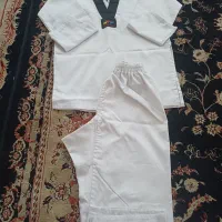 لباس تکواندو