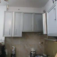 کابنت سالم حدود ۷متربینت سالم قابل استفاده