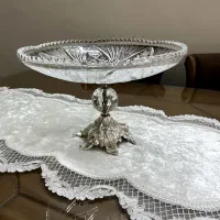 ظروف کریستال