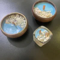 شمع دریایی