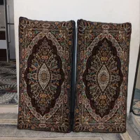 قالی پشتی