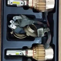 هدلایت پراید