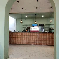 تکمیل کادر فست فود