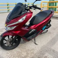pcx هوندا 150|موتورسیکلت|رامهرمز, |دیوار