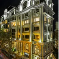 پیش‌فروش آپارتمان ۱۱۵ متری در عظیمیه