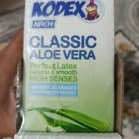 کاندوم کدکس