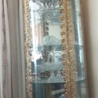 بوفه برنز