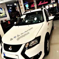 کوییک جی ایکس آر مدل 1405 صفر تحویل فوری