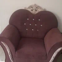 مبل ۷ نفره