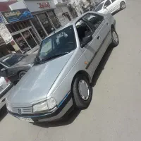 پژو۸۹