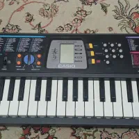 ارگ CASIO